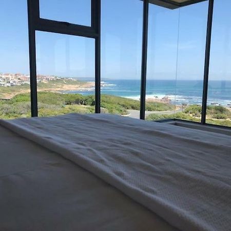 Marine 5 Boutique Hotel Гансбай Экстерьер фото
