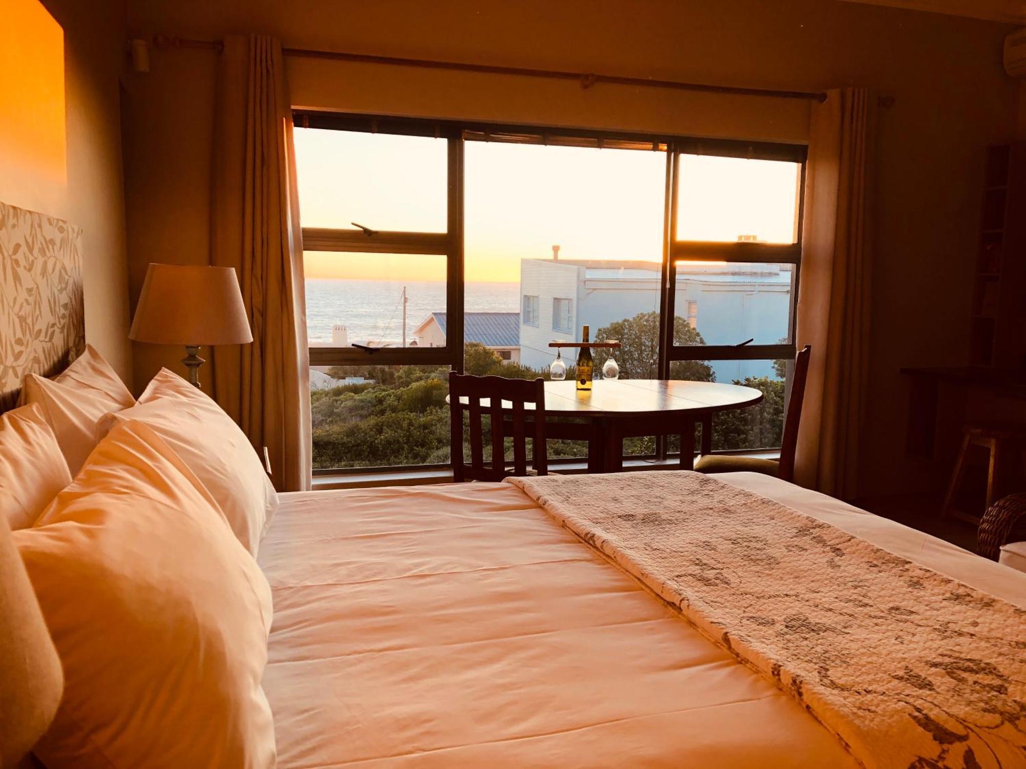 Marine 5 Boutique Hotel Гансбай Экстерьер фото